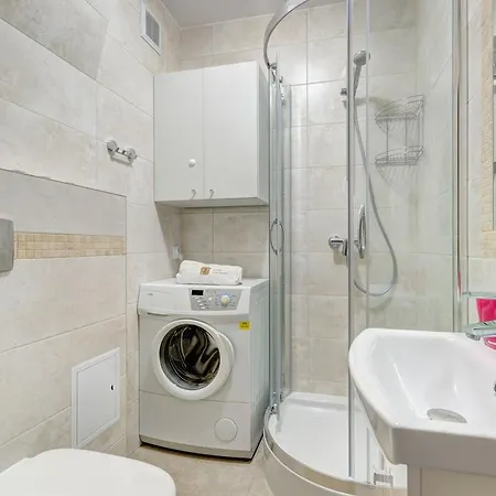 Appartamento Little Paris Sopot