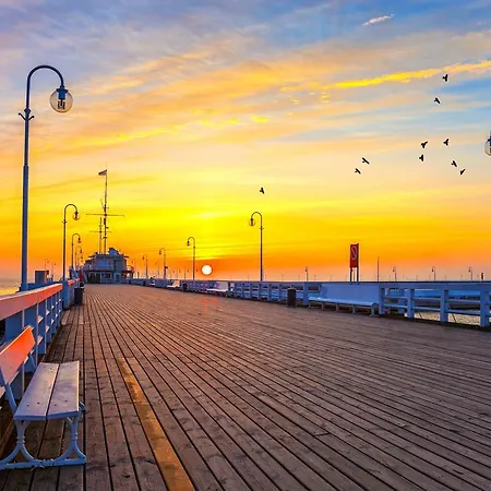 Little Paris Sopot