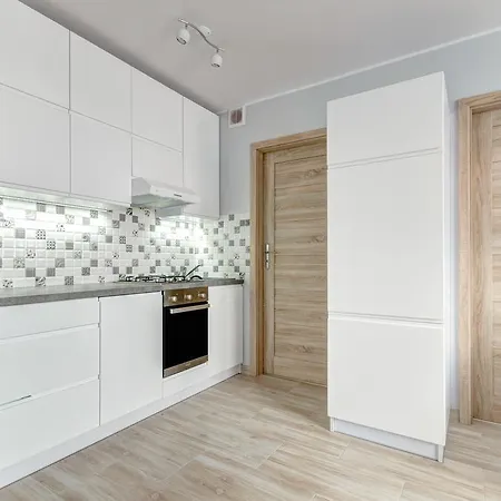 Apartmán Little Paris